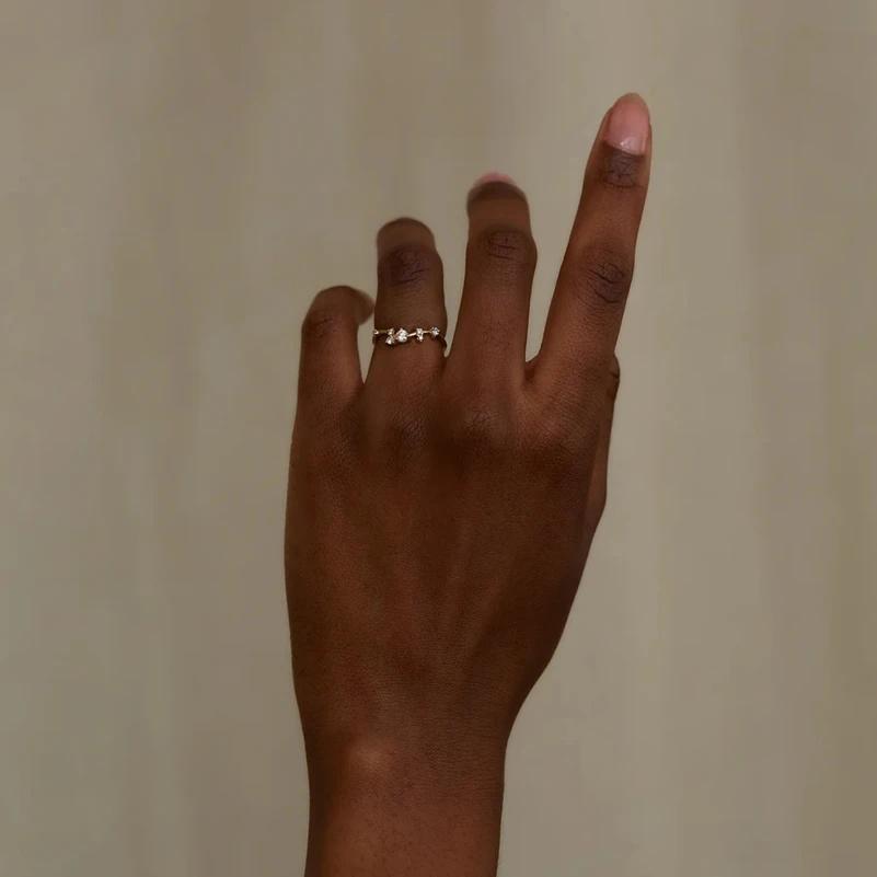 Aria – Ring | Klassik