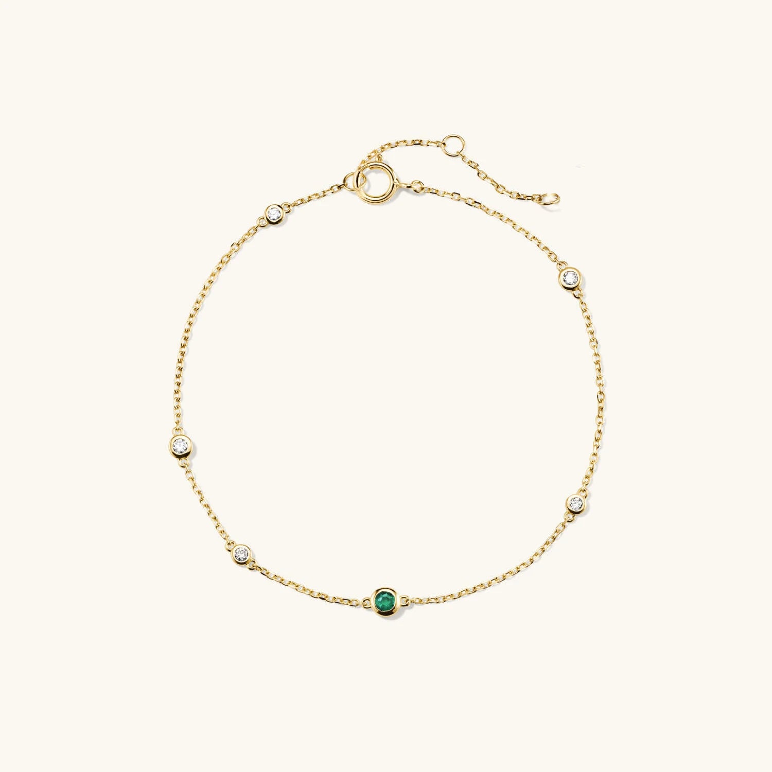 Selira – Armband | Klassik