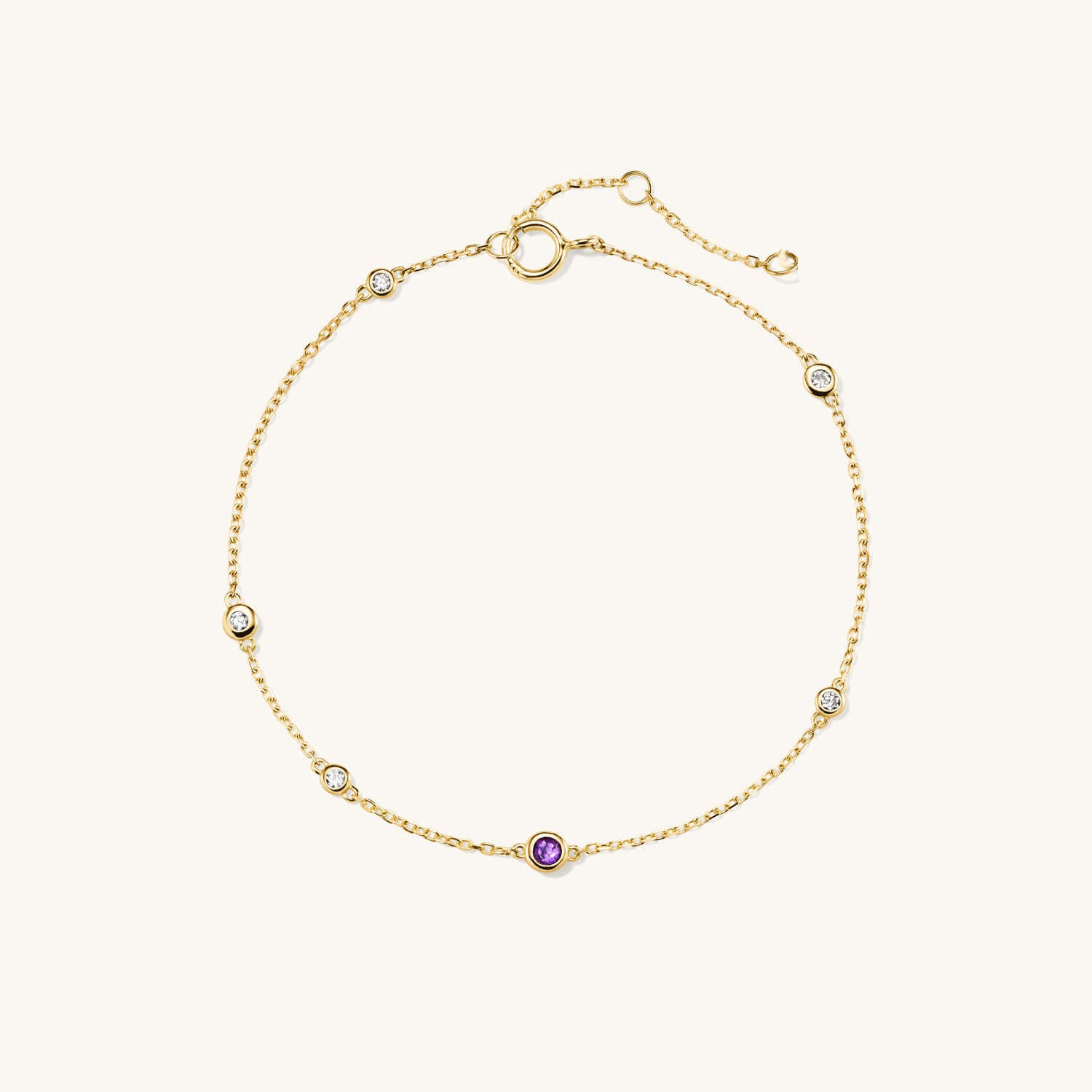 Selira – Armband | Klassik