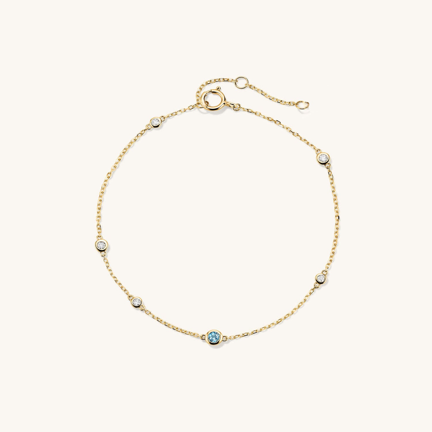 Selira – Armband | Klassik