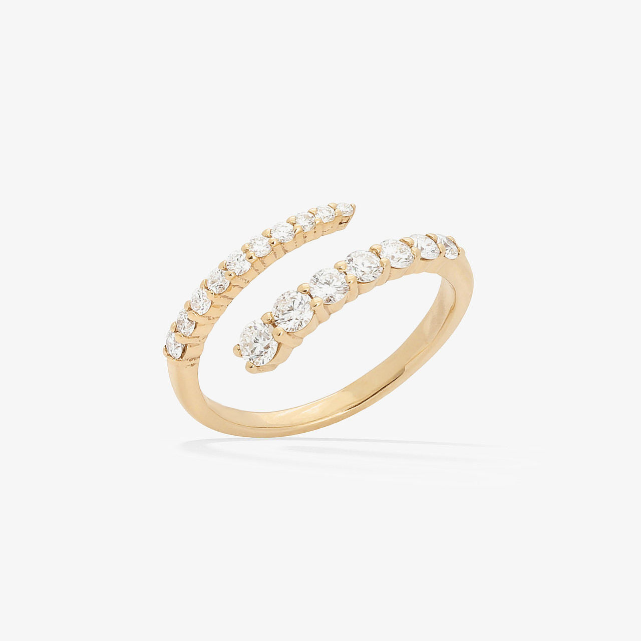 Elara – Ring | Klassik