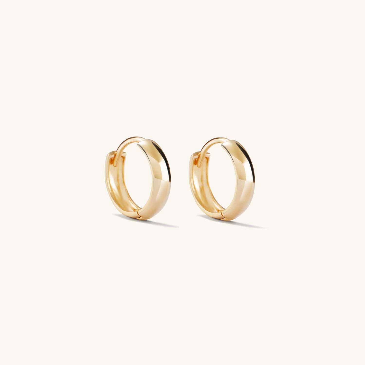 Anya – Creolen | Klassik