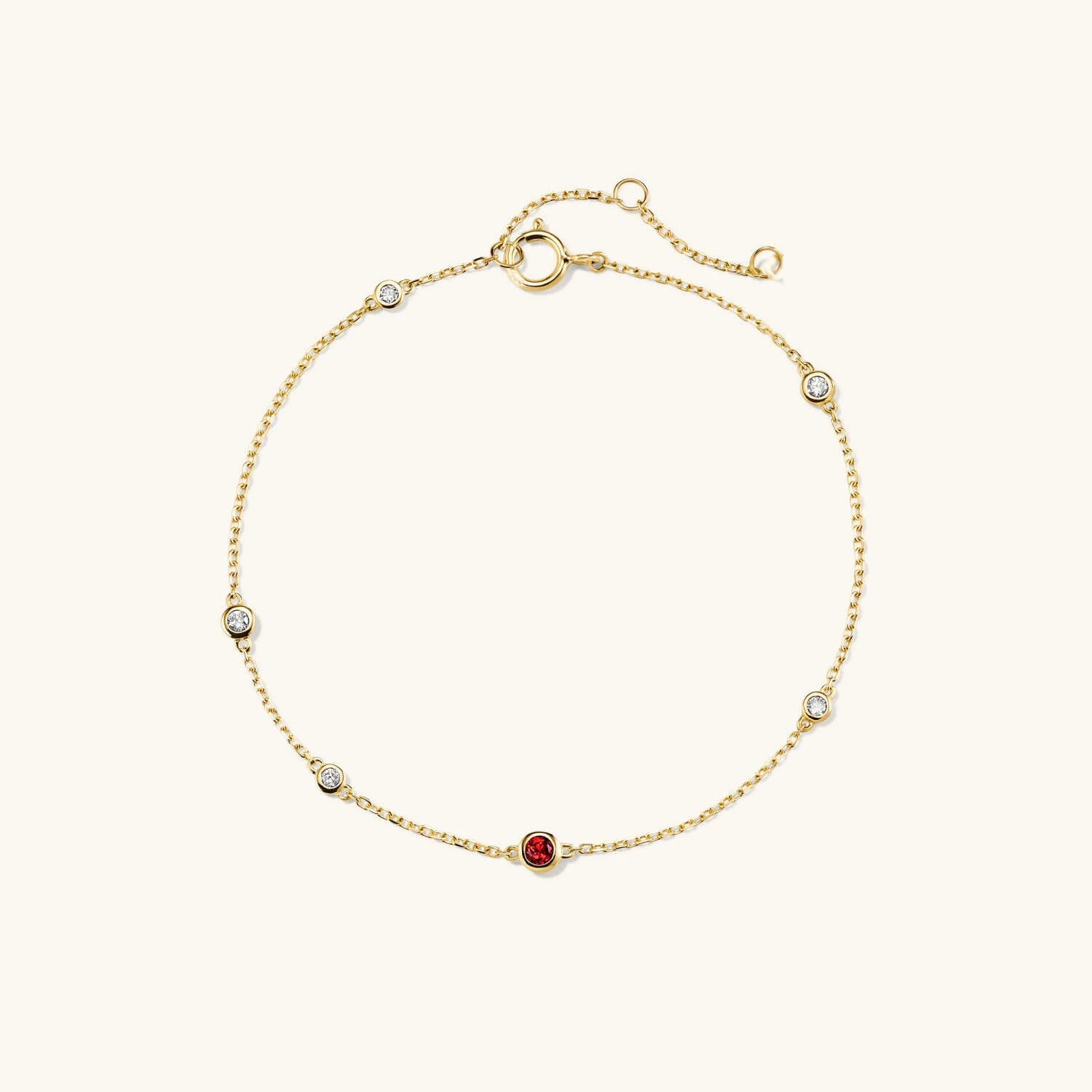 Selira – Armband | Klassik