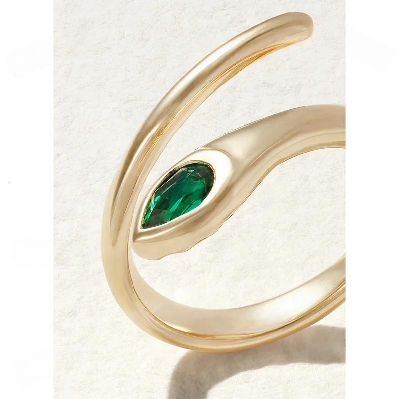 Liora – Ring | Klassik