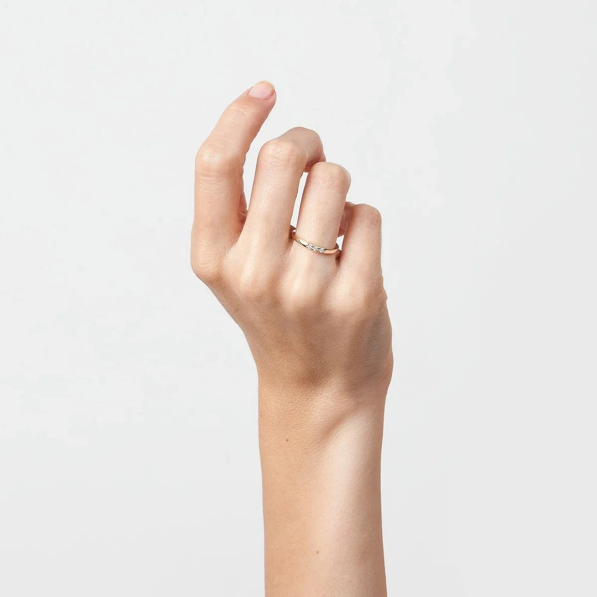 Nila – Ring | Klassik