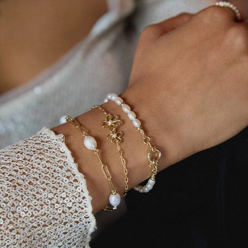 Lilou – Armband | Klassik