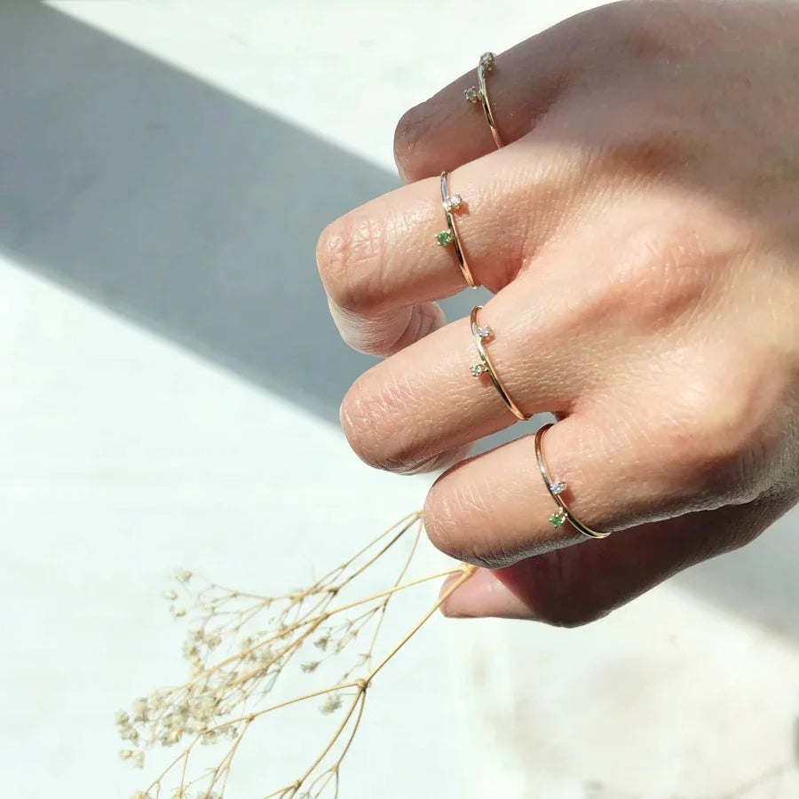 Mira – Ring | Klassik