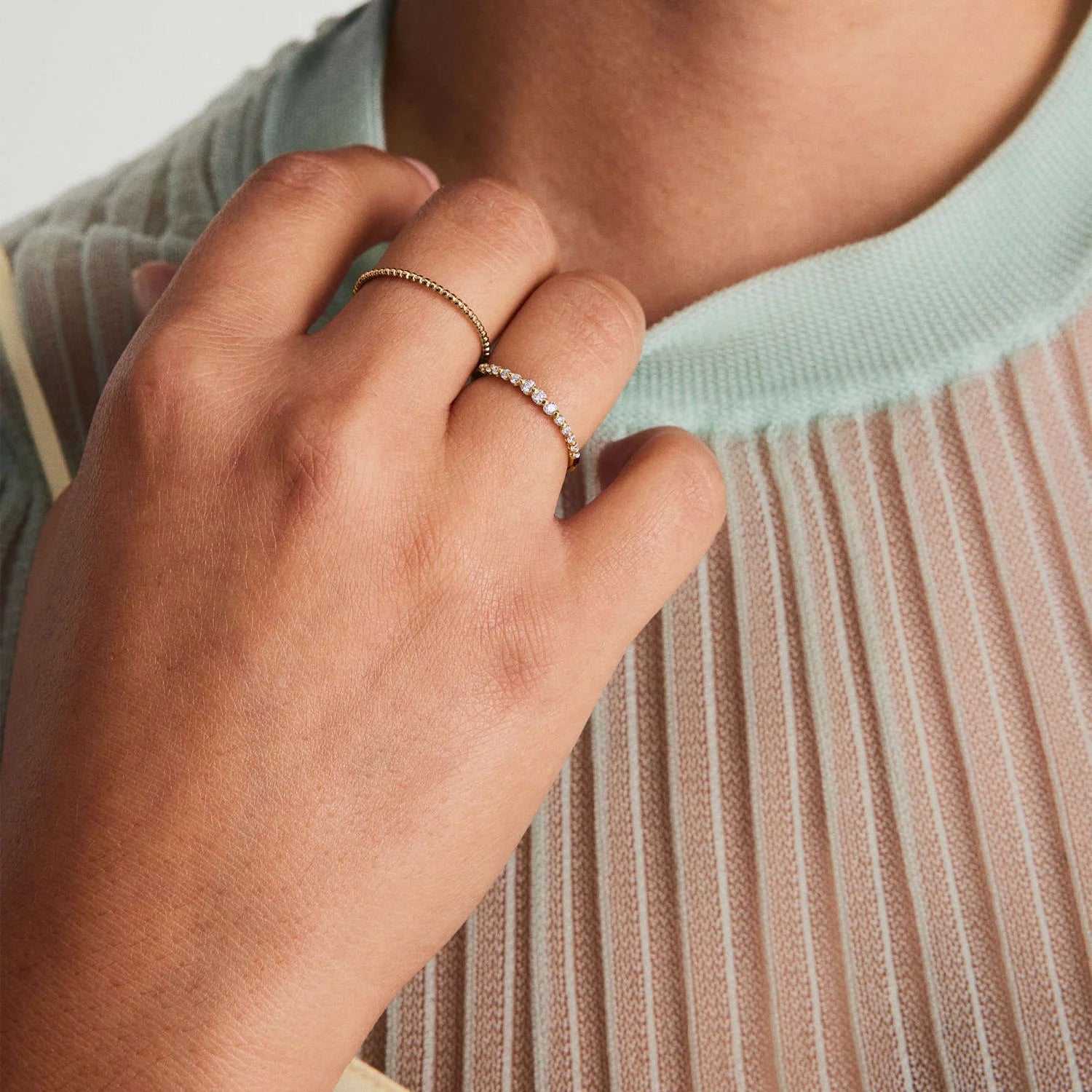 Isla – Ring | Klassik