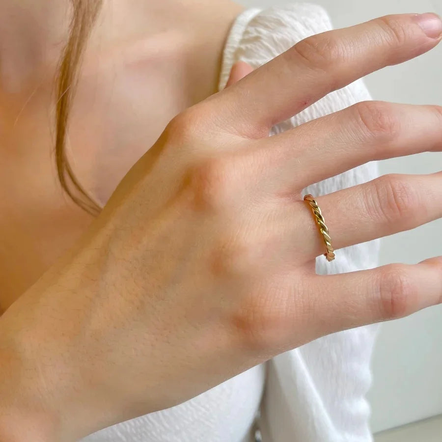 Ava – Ring | Klassik