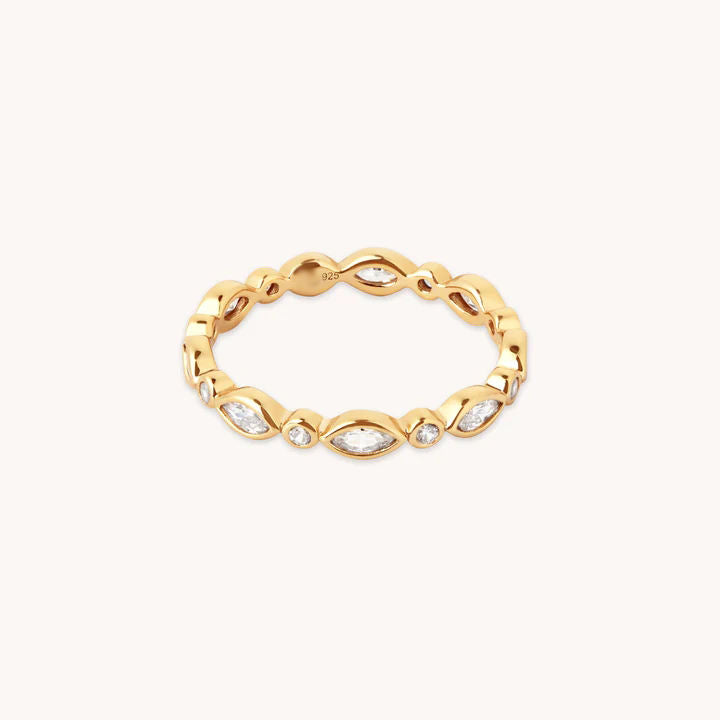 Alina – Ring | Klassik