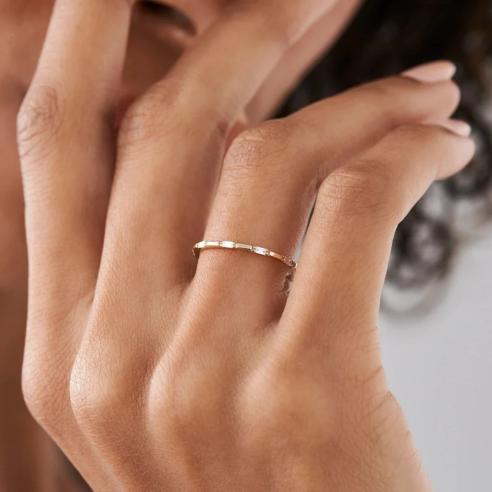 Talia – Ring | Klassik