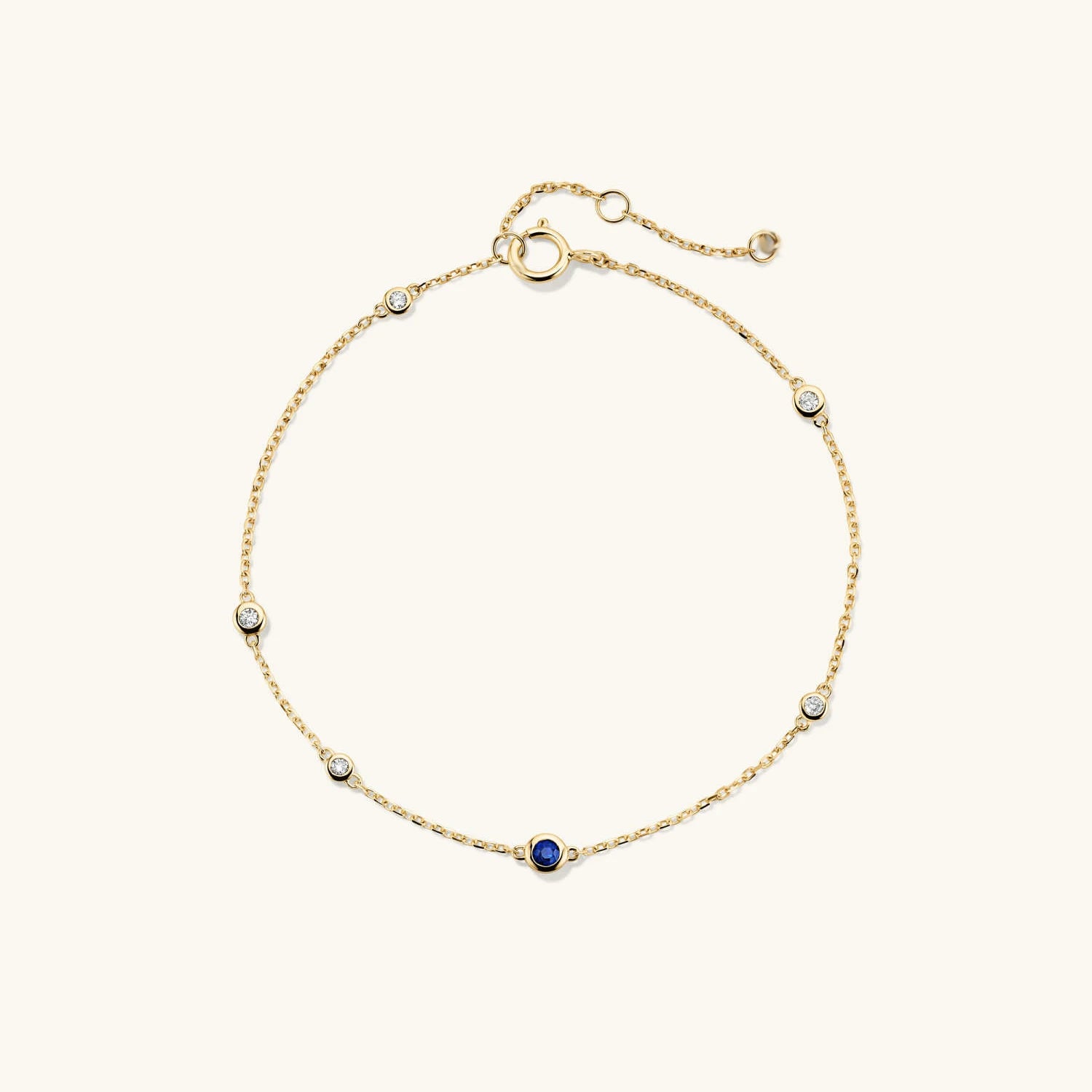 Selira – Armband | Klassik