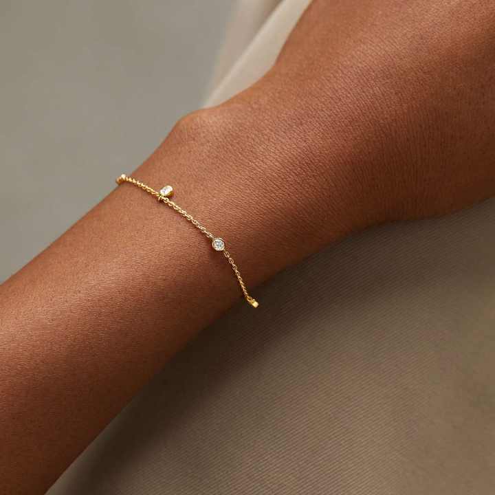 Alira – Armband | Klassik