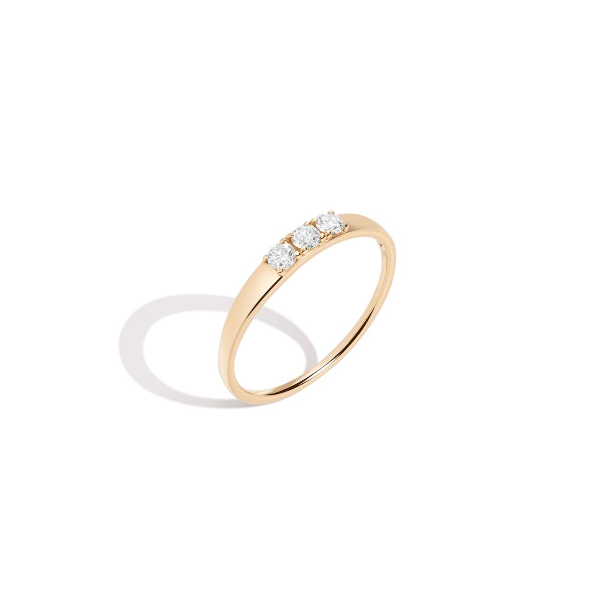 Nila – Ring | Klassik
