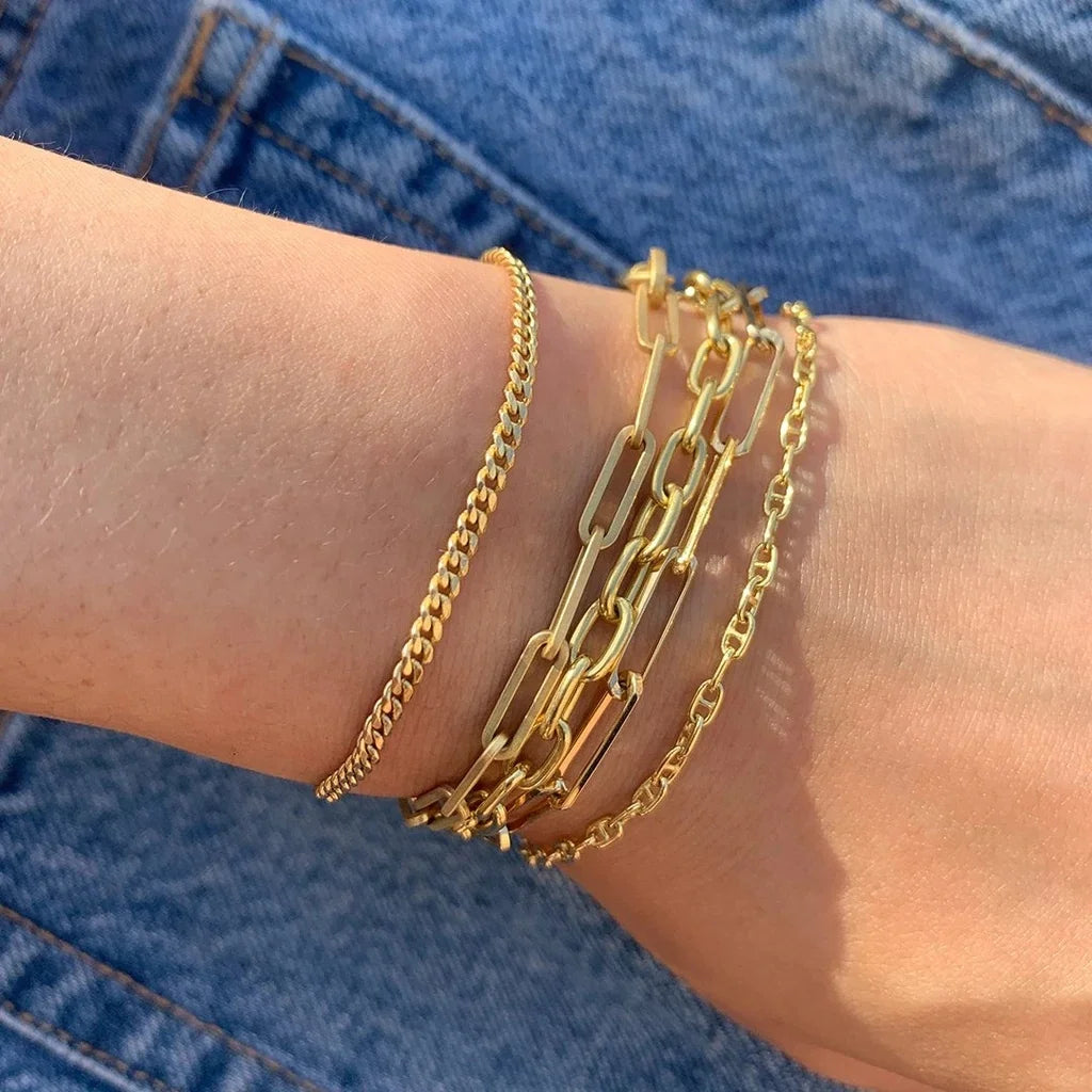 Lurielle – Armband | Klassik