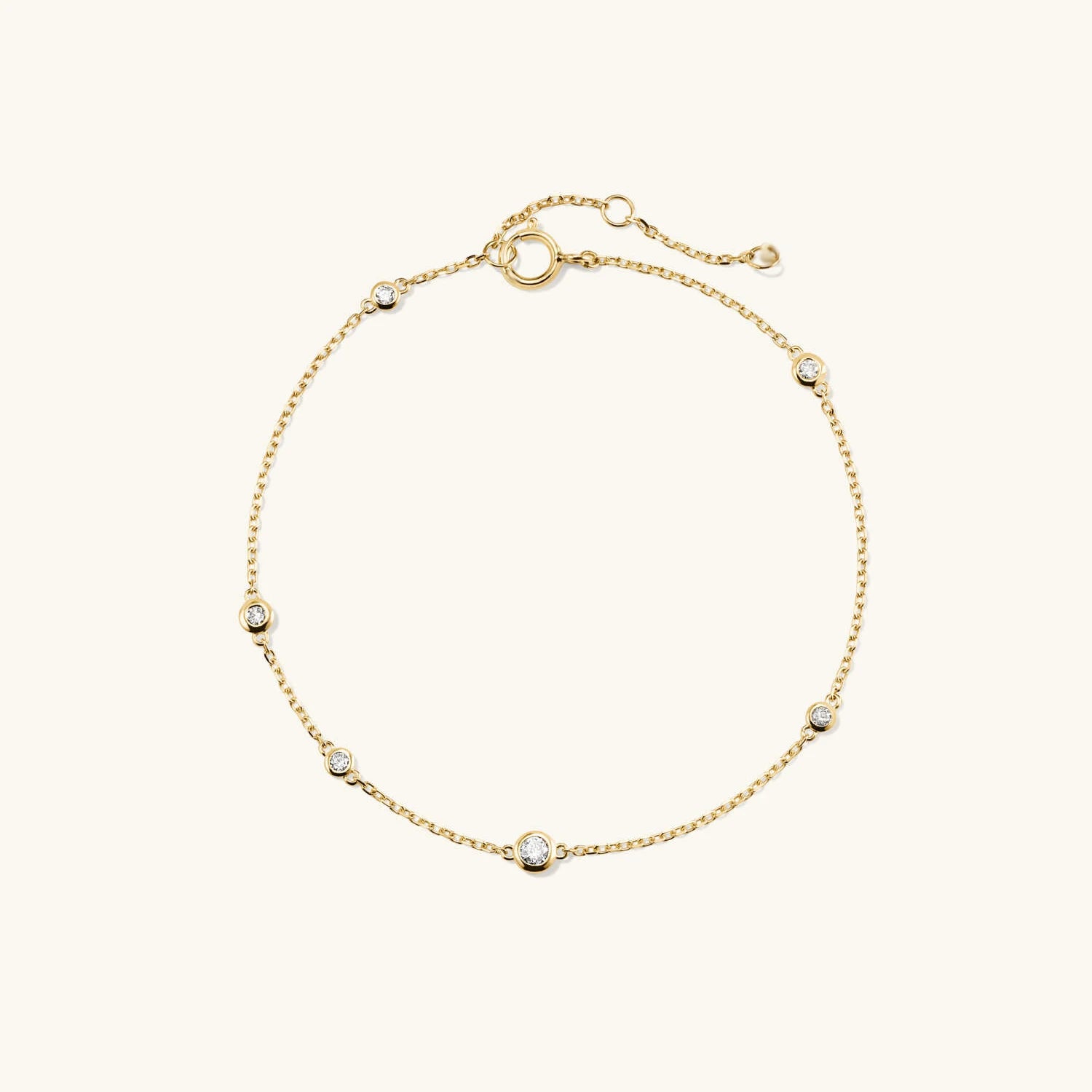 Selira – Armband | Klassik
