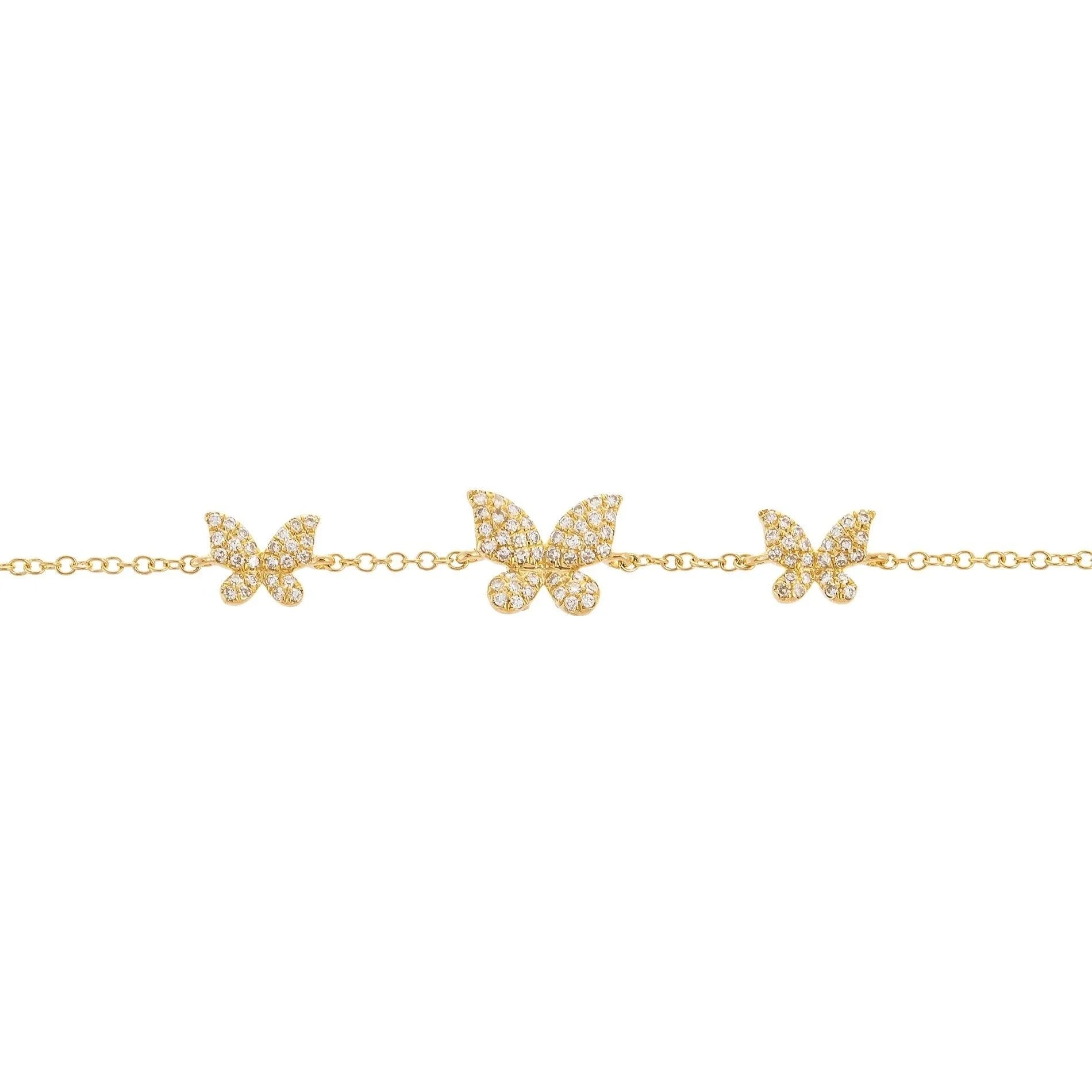 Delira – Armband | Klassik