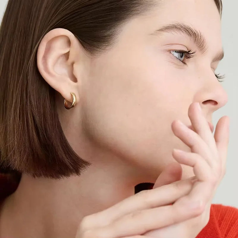 Anya – Creolen | Klassik